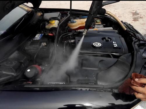蒸汽洗車機(jī)清洗汽車發(fā)動(dòng)機(jī)視頻 蒸汽洗車機(jī)清洗汽車發(fā)動(dòng)機(jī)視頻