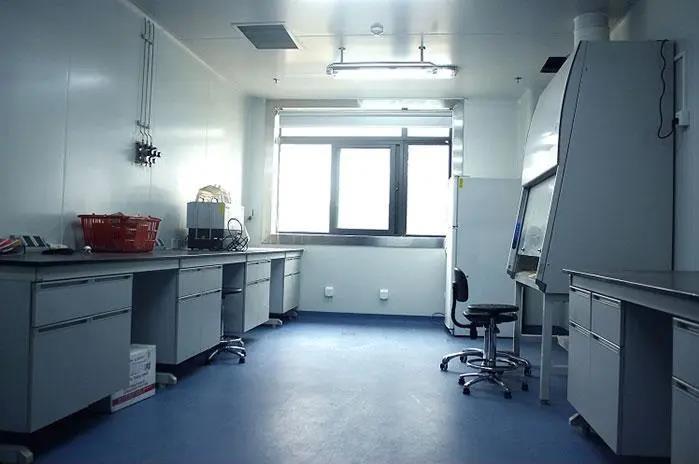 美國疾病控制中心實(shí)驗(yàn)室生物安全