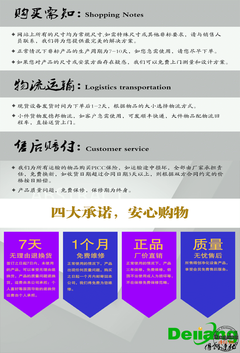 卷簾門貨淋室產品展示圖售后