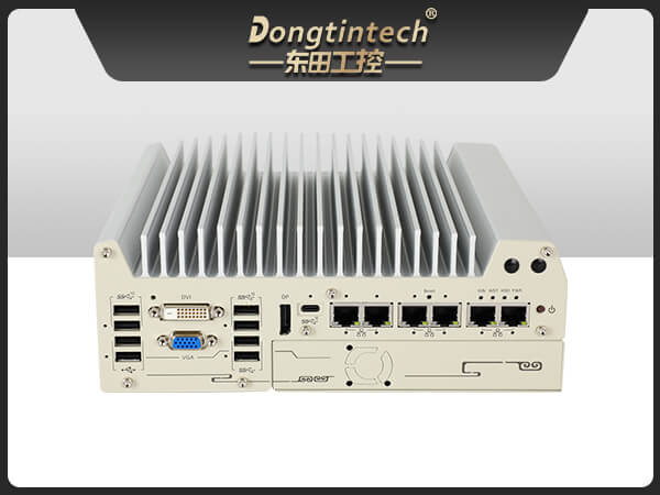 嵌入式工控機,無風(fēng)扇工業(yè)電腦