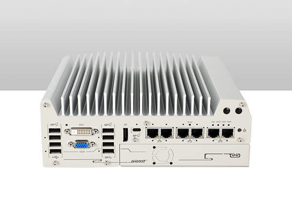 嵌入式工控機,無風(fēng)扇工業(yè)電腦