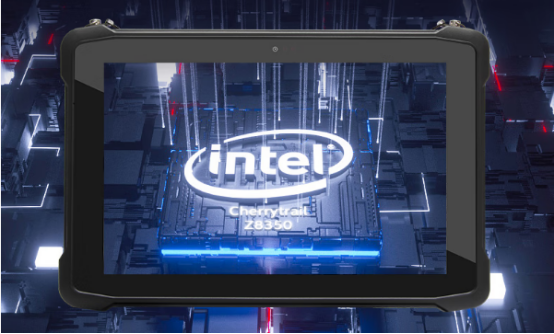 具有IP65防護等多項特點，適合在工業(yè)場景下使用，尤其適合智能車間應(yīng)用。  image.png    　　首先，其具有防震、耐摔、抗沖擊的特點，可以承受車間中可能存在的震動、碰撞等情況。此外，機身四周采用工業(yè)塑膠進行防護，外置端口配備獨立防水塞，能夠有效抵御沙塵和雨水的侵入。  　　這些特點使得DTZ-I1083E平板電腦能夠在車間的復(fù)雜環(huán)境中進行可靠的工作。 　　其次，DTZ-I1083E平板電腦配備了8000毫安大容量鋰電池，可以滿足長時間戶外使用的需求。同時，其內(nèi)置的高速處理器可以快速響應(yīng)，避免卡頓，滿足不同狀況下的工作需求。這些特點使得DTZ-I1083E平板電腦能夠在車間中長時間運行，并保持高效穩(wěn)定的性能。  image.png  　　此外，DTZ-I1083E平板電腦還具有10點觸摸電容屏和可選NFC近距離通訊等特點。10.1英寸康寧大猩猩10點電容屏，硬度6H以上，防刮耐磨，支持多點觸控，濕手可操作，可以方便地進行數(shù)據(jù)輸入和操作。  　　