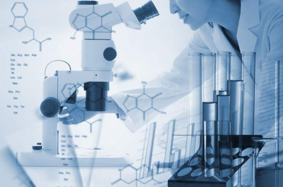 實(shí)驗室數(shù)據(jù)開發(fā)應(yīng)用