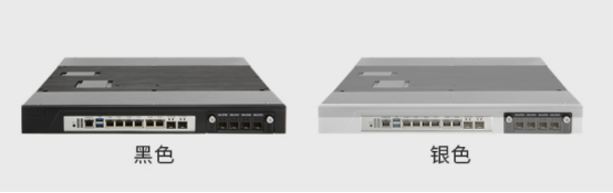 ●機箱定制：可定制銀色、黑色等外觀顏色。