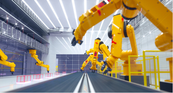 工業(yè)自動(dòng)化設(shè)備