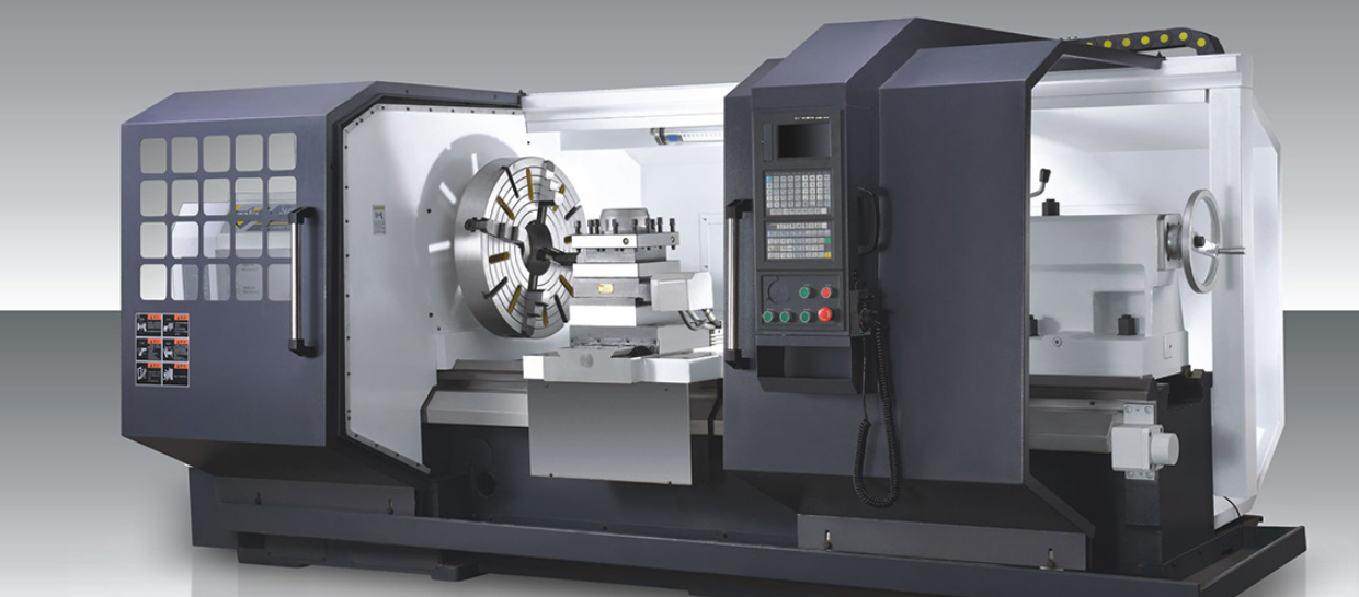 隨著自動化、智能化技術的不斷發(fā)展，自動化數(shù)控機床將更加智能化，更加高效。