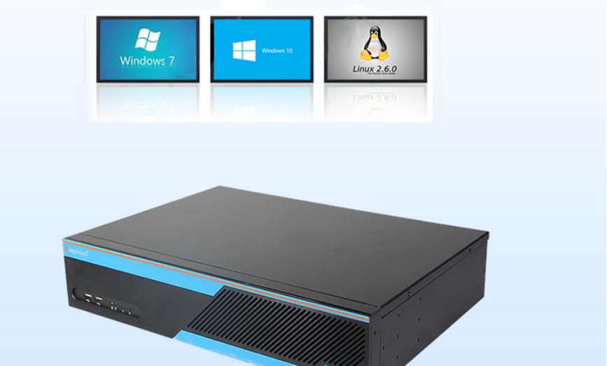 另外主板上配置了SIM卡座，可支持3G/4GSIM卡。配置了mini-PCIe擴展槽，支持WiFi模塊。