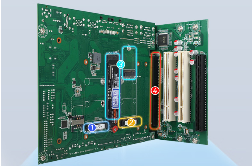 可擴展性強，大大滿足了用戶的個性化需求。