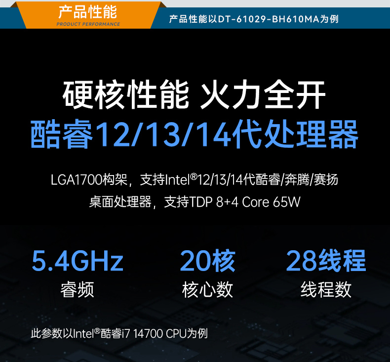 酷睿14代工控機,高性能工業(yè)電腦,DT-61029-BH610MA.jpg