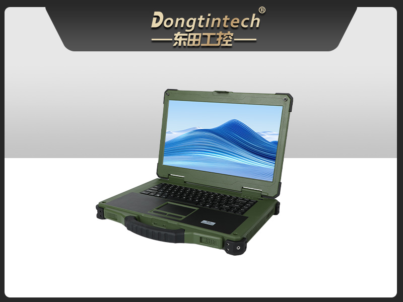 15.6英寸國產化三防筆記本,加固工業(yè)筆記本電腦,DTN-S15D8TG