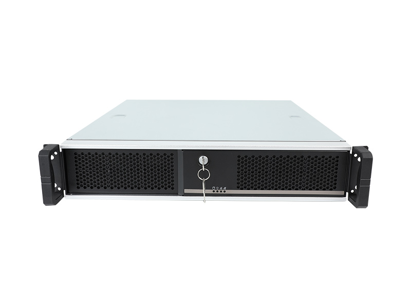 2U上架式工控機(jī),酷睿12代高性能處理器計算機(jī),DT-61025-IZ790MA