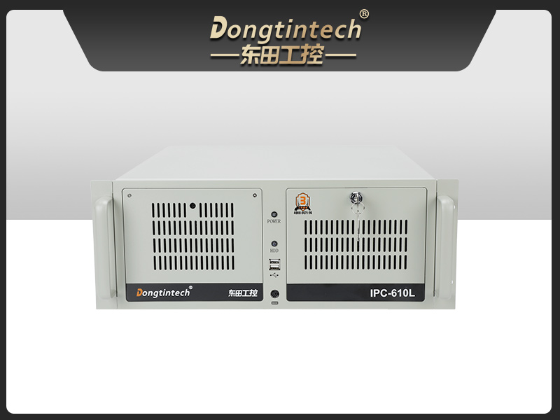 國產(chǎn)化飛騰D2000工控機,麒麟系統(tǒng),金融/政務國產(chǎn)化替代,DT-610L-TD2KMB