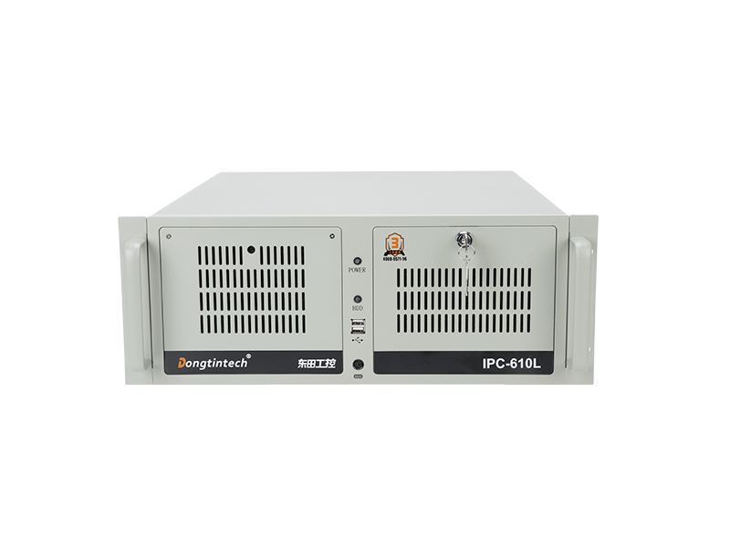 國產(chǎn)化飛騰D2000工控機,麒麟系統(tǒng),金融/政務國產(chǎn)化替代,DT-610L-TD2KMB