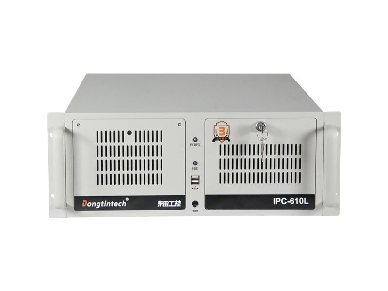 酷睿14代工控機,12USB3.0,2網(wǎng)口機器視覺/AGV調(diào)度控制主機,DT-610L-BQ670MA2
