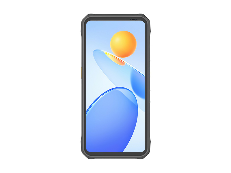 6.56英寸三防手持終端,一維/二維條碼掃描引擎加固手機,DTZ-T0602E-6789