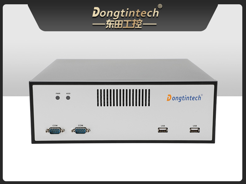 國(guó)產(chǎn)化飛騰工控機(jī),搭載國(guó)產(chǎn)銀河麒麟操作系統(tǒng),DTB-2102L-BD2KMC