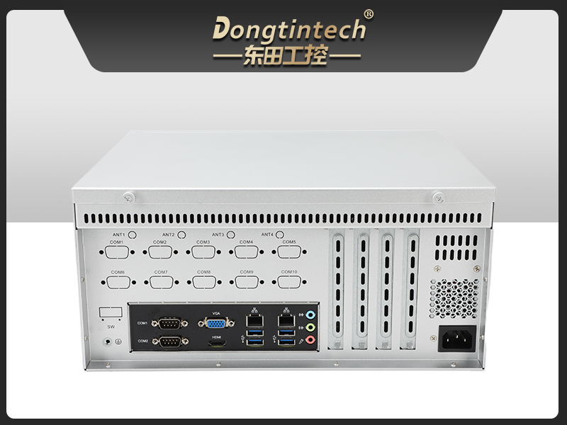 東田國(guó)產(chǎn)壁掛式工控機(jī),飛騰工業(yè)計(jì)算機(jī),DT-5206-FD2KMB