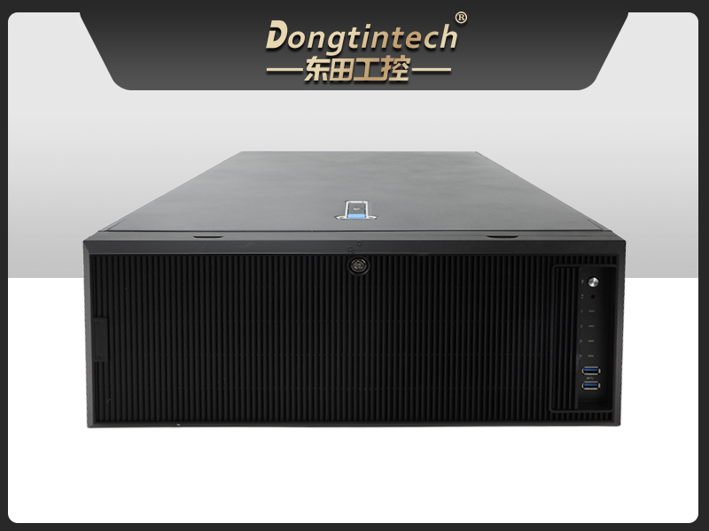 東田國產(chǎn)4U工控機(jī),雙路海光信息安全工控主機(jī),DT-46508-D3350MA
