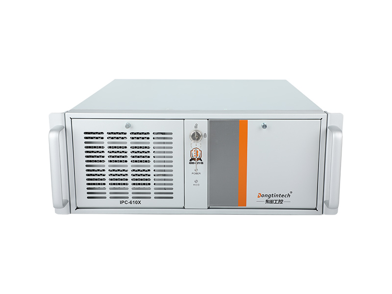 酷睿11代高性能工控機(jī),10USB口工控主機(jī)電腦,DT-610X-BQ470MA