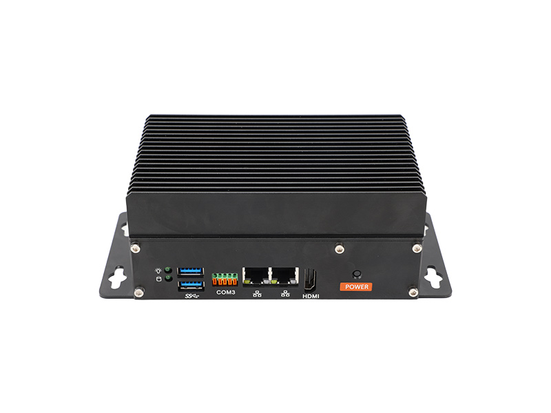 小型低功耗嵌入式工控機,工業(yè)級迷你主機推薦,DTB-3069-N95