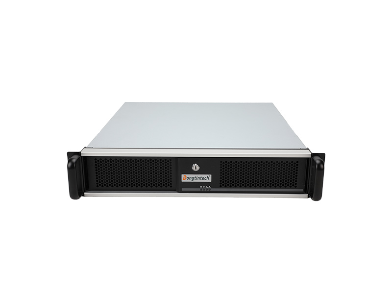 國產(chǎn)化2U工控機(jī),兆芯KX-7000三顯輸出,智能交通邊緣計(jì)算主機(jī),DT-61025-MKX7KMB