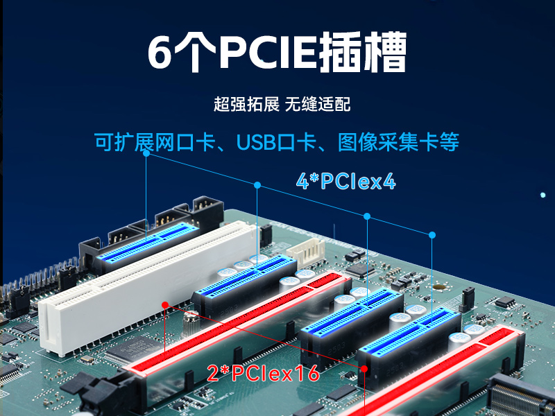 英特爾酷睿Ultra工控機(jī),高性能機(jī)器視覺主機(jī),AI運(yùn)算工控主機(jī),DT-61025-WW880MA