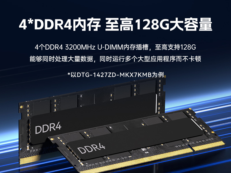 國產(chǎn)雙屏便攜工控機,128GDDR4高擴展便攜機,戶外設(shè)備巡檢電腦,DTG-1427ZD-MKX7KMB