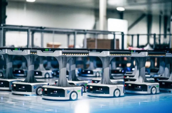 AGV小車.png AGV小車.png