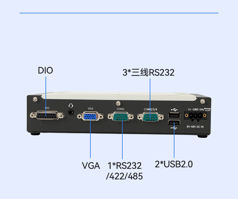 緊湊型嵌入式工控機,酷睿12/13/14代低功耗主機,DTB-3094-H610EFT.jpg 緊湊型嵌入式工控機,酷睿12/13/14代低功耗主機,DTB-3094-H610EFT.jpg