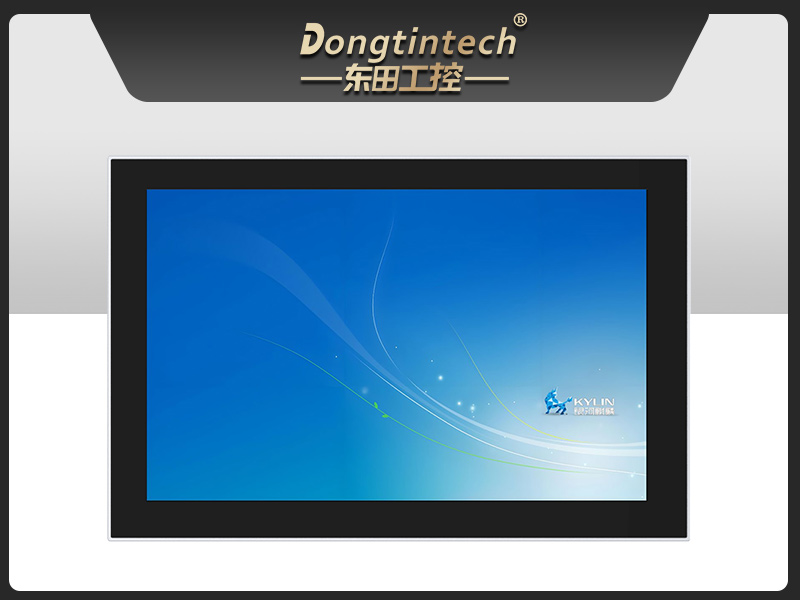 國產(chǎn)15.6英寸工業(yè)平板,飛騰D2000統(tǒng)信UOS平板主機,DTP-1564-D2K