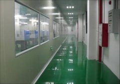 潔凈室空調系統清洗維護心得