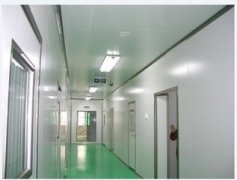潔凈室日常維護保養及運行管理