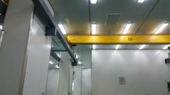 無塵室凈化空調系統的維護規范