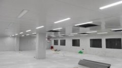 醫院潔凈手術室設計中及改造現狀的問題