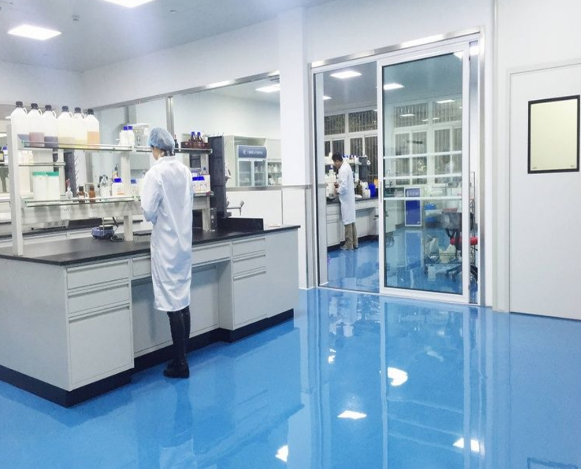 無(wú)塵廠房設(shè)計(jì)規(guī)范