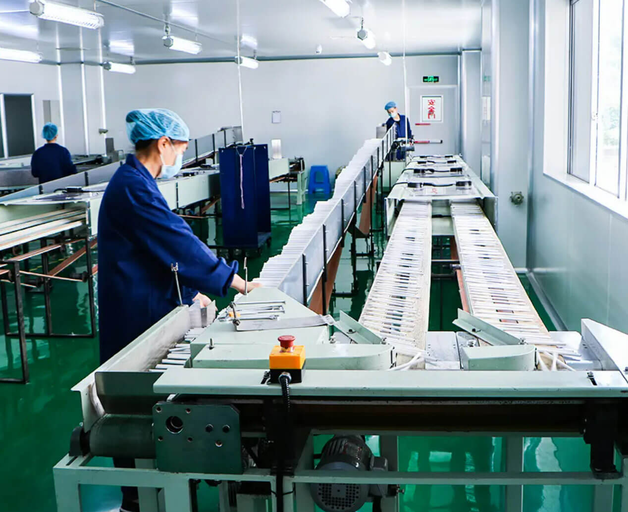 電路保護設計