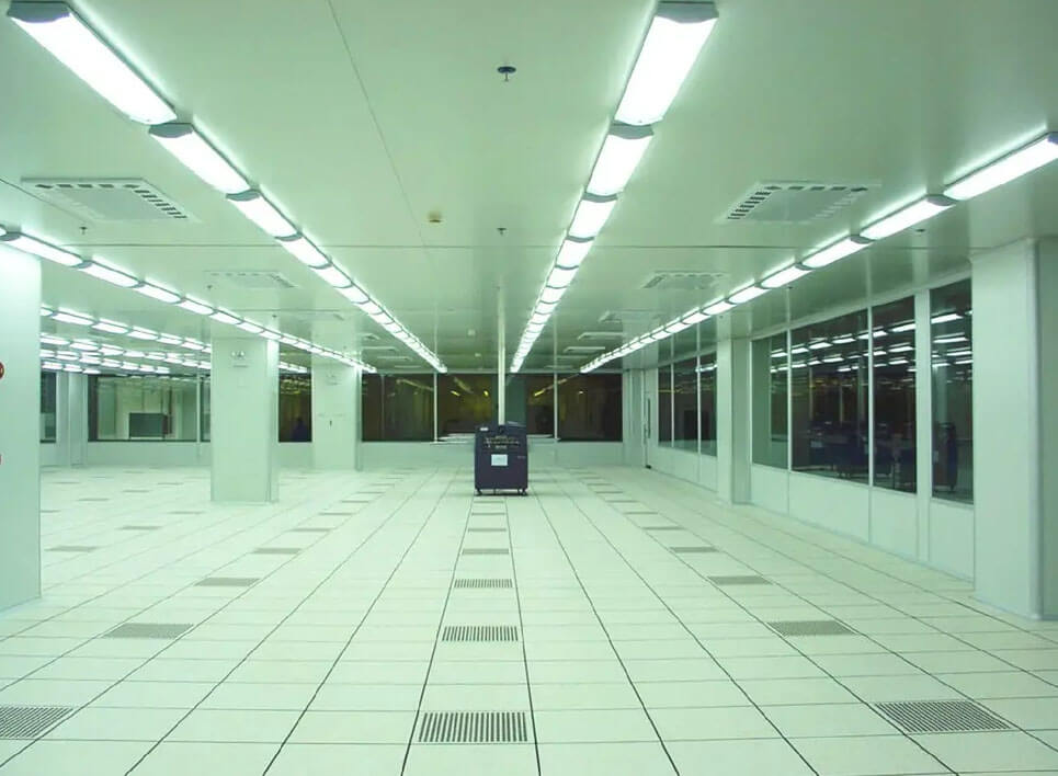 電子無塵車間標準