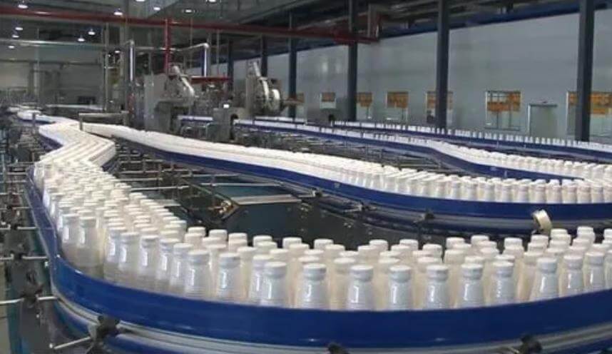 腌制GMP廠房標準