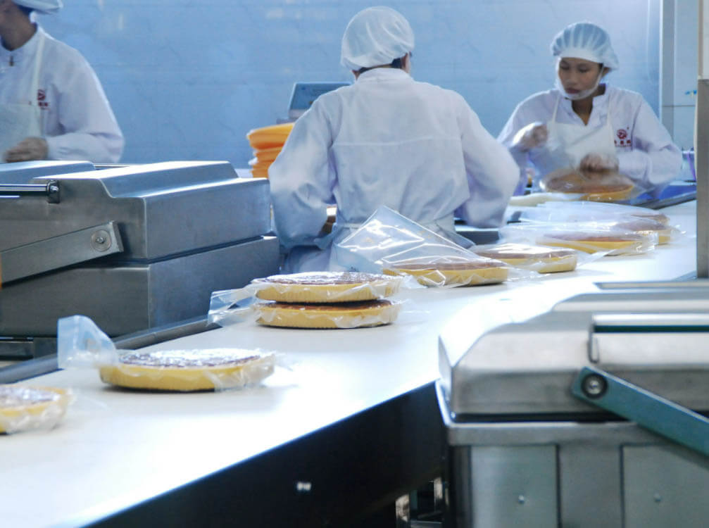 食用菌凈化廠房標準