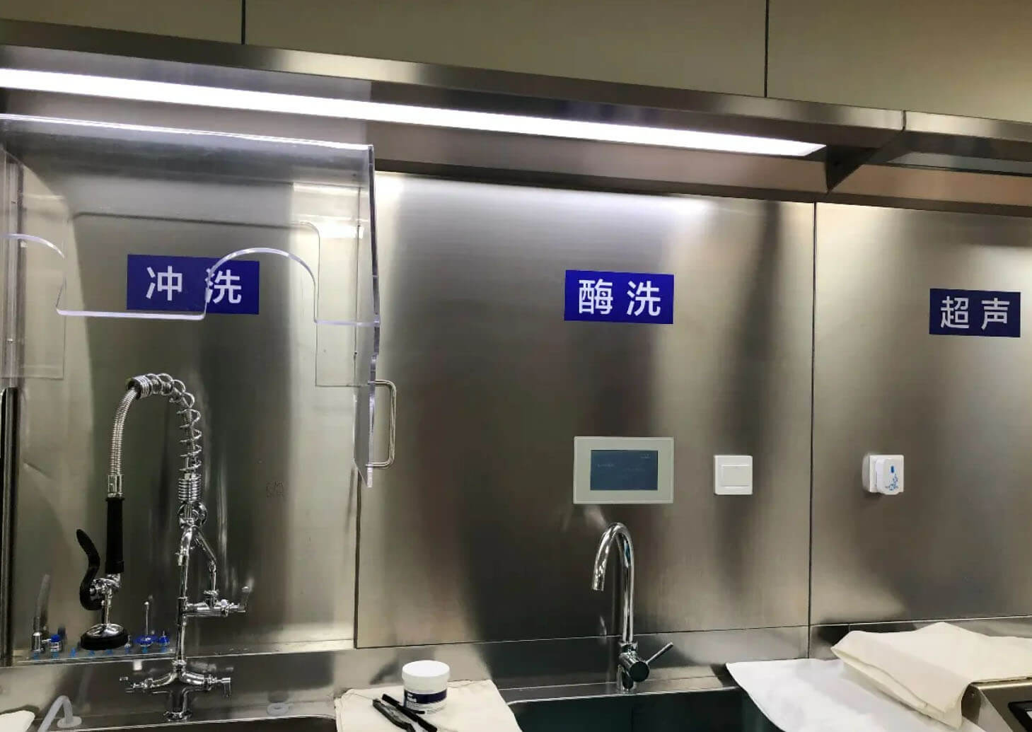 造價示例