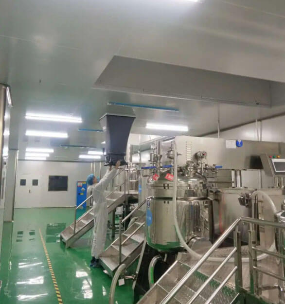 影響因素示例