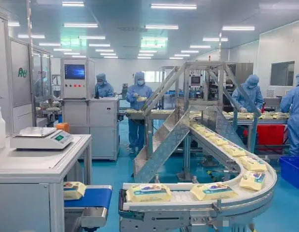 制藥凈化車間標準